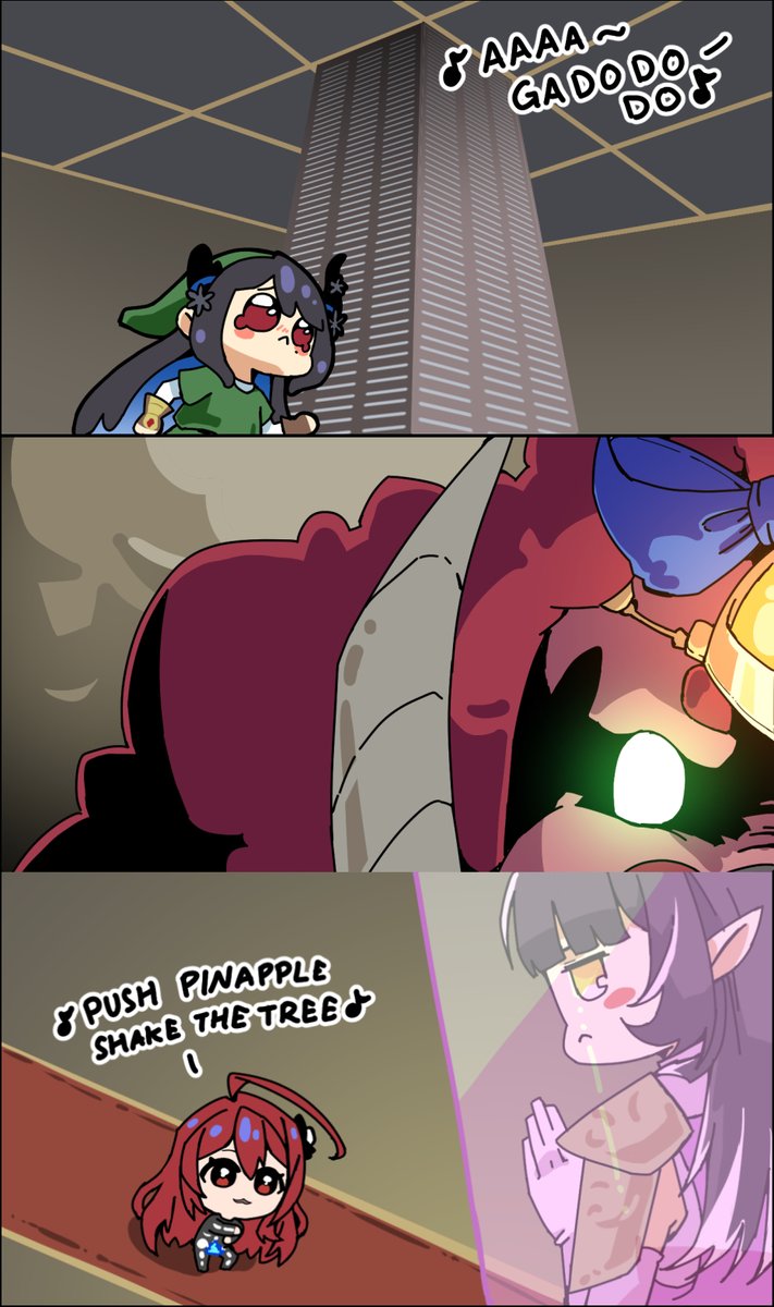 Mr. Joeboto tweet media