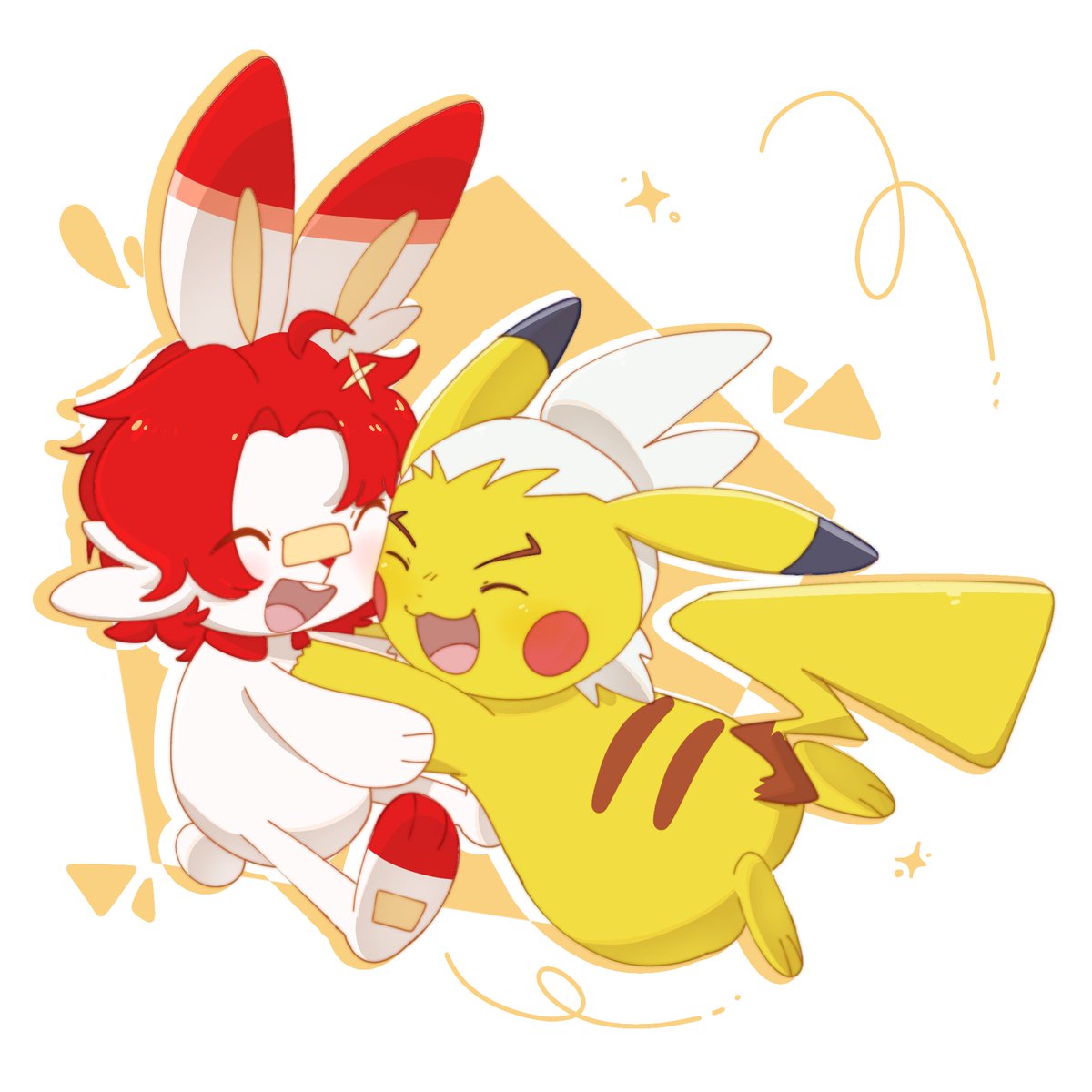 ker ket kes tweet media