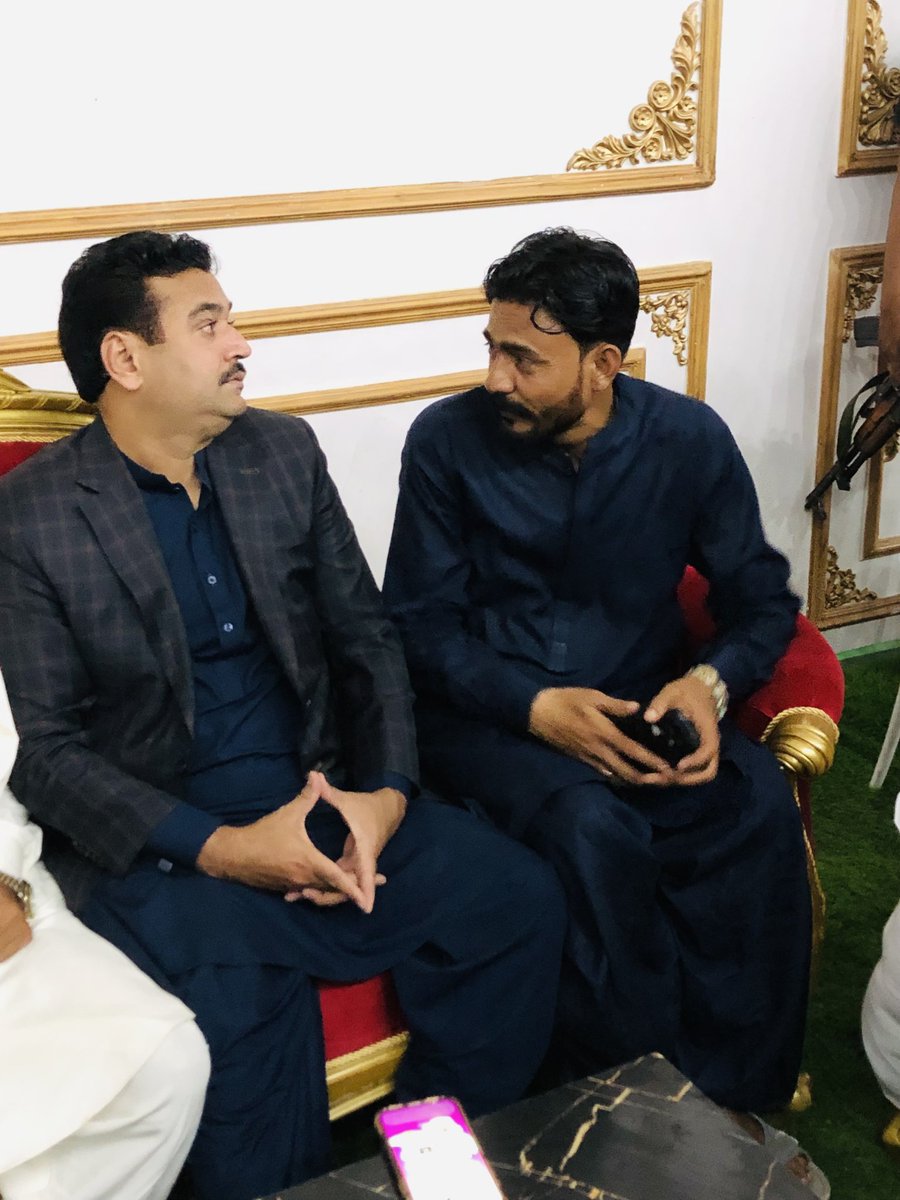 Imran Khanzada tweet media