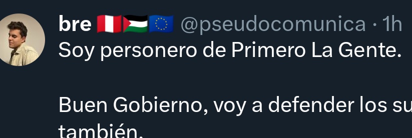 o̴ɾ̸ǝ̷u̸ɹ̸o̵Ɔ̸ ̶o̷ɹ̶ı̵ɐ̶ſ̵ tweet media