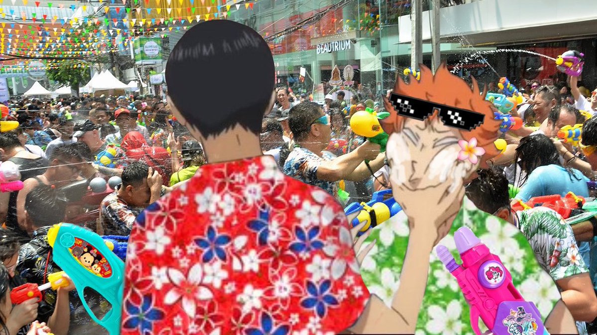 จีเม tweet media