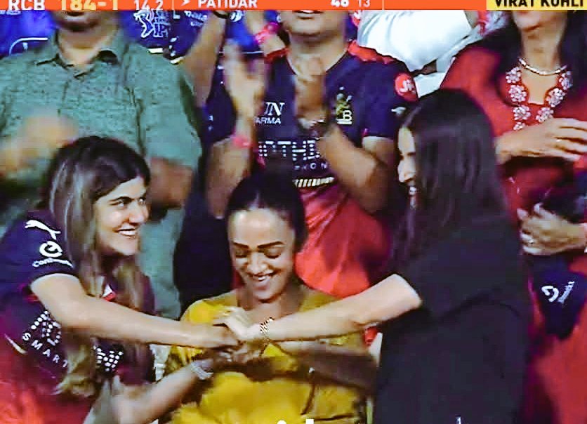 Ajit Yadav tweet media