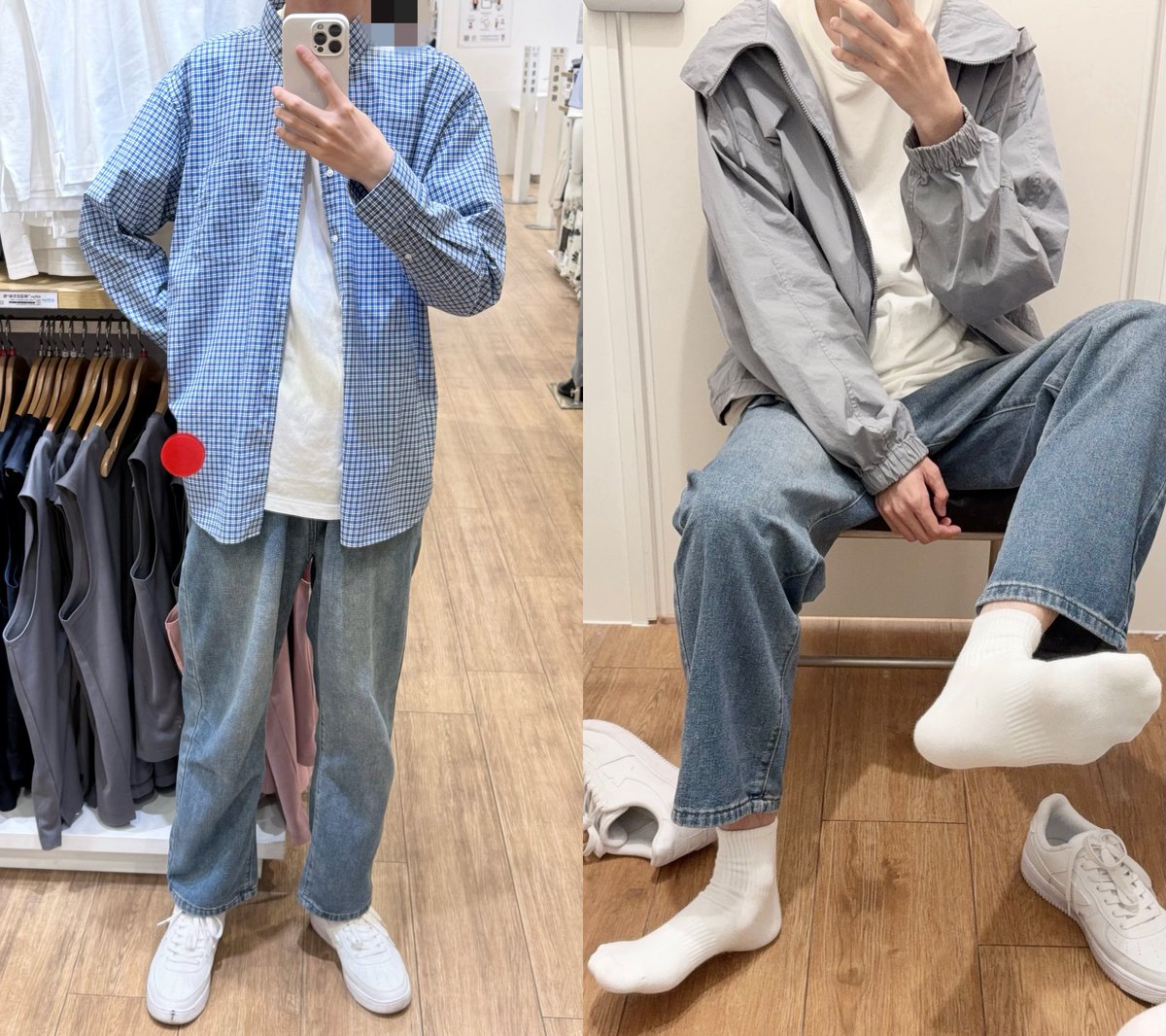 幼年星星 tweet media