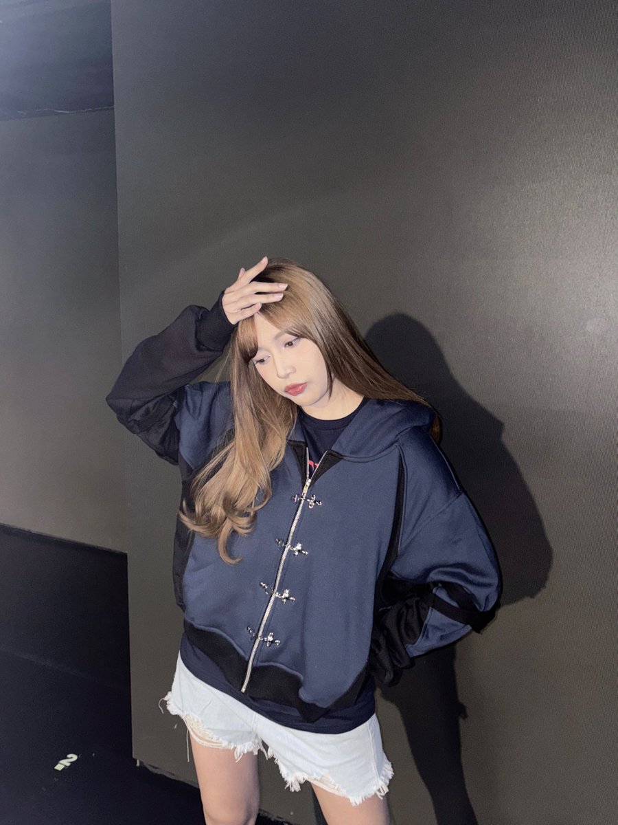 Gita Sekar Andarini tweet media