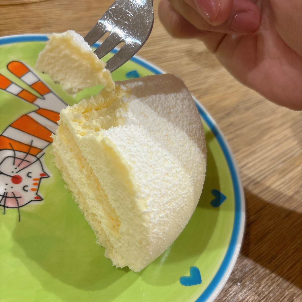 にゃそにゃそ₍˄·͈༝·͈˄₎ tweet media