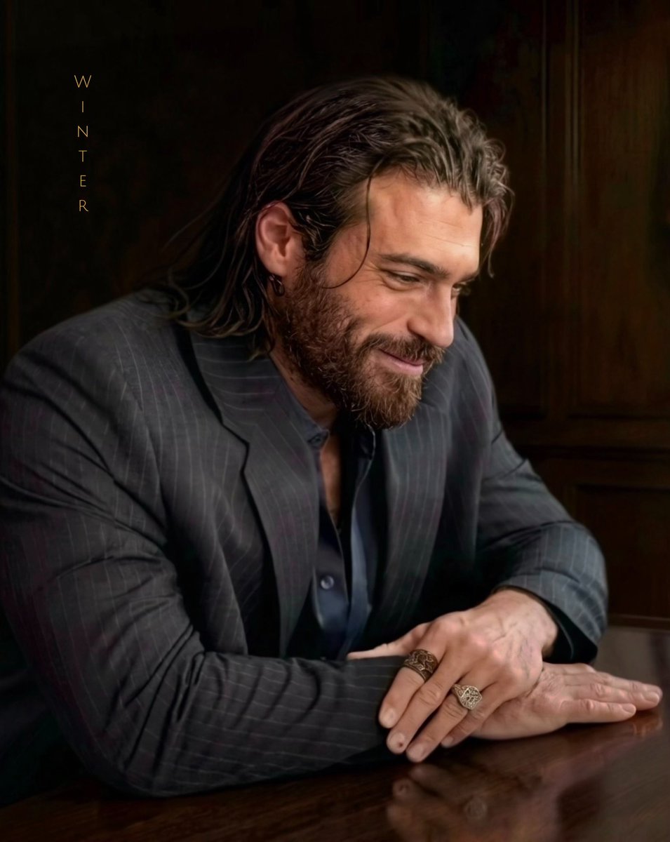 «De nada sirve el correr; lo que conviene es partir a tiempo.»
Jean de La Fontaine
Buenos días a todas 🌞
Feliz lunes ❤️
#CanYaman 👑
#ElTurco ⚔️
#Sandokan 🐅