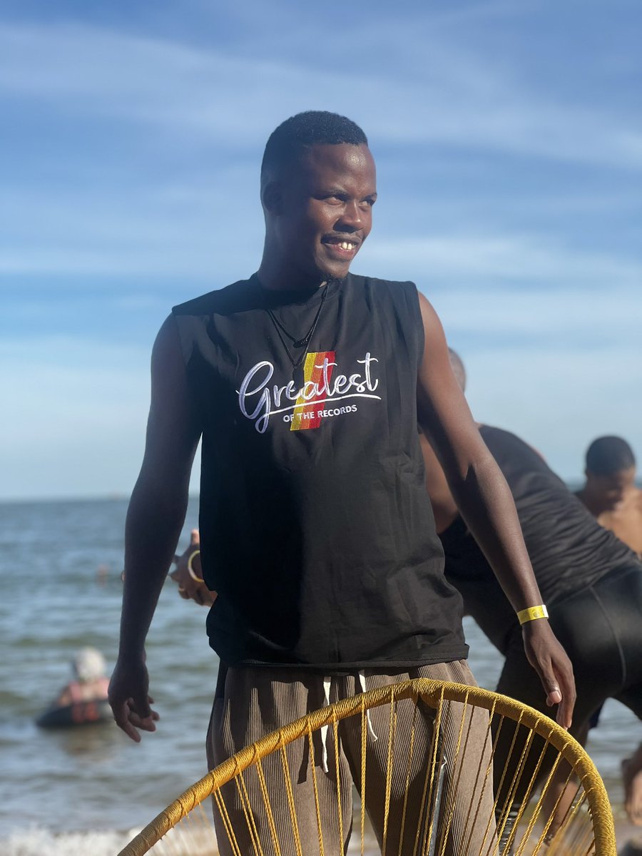 Gilbert Arinda🇺🇬 tweet media