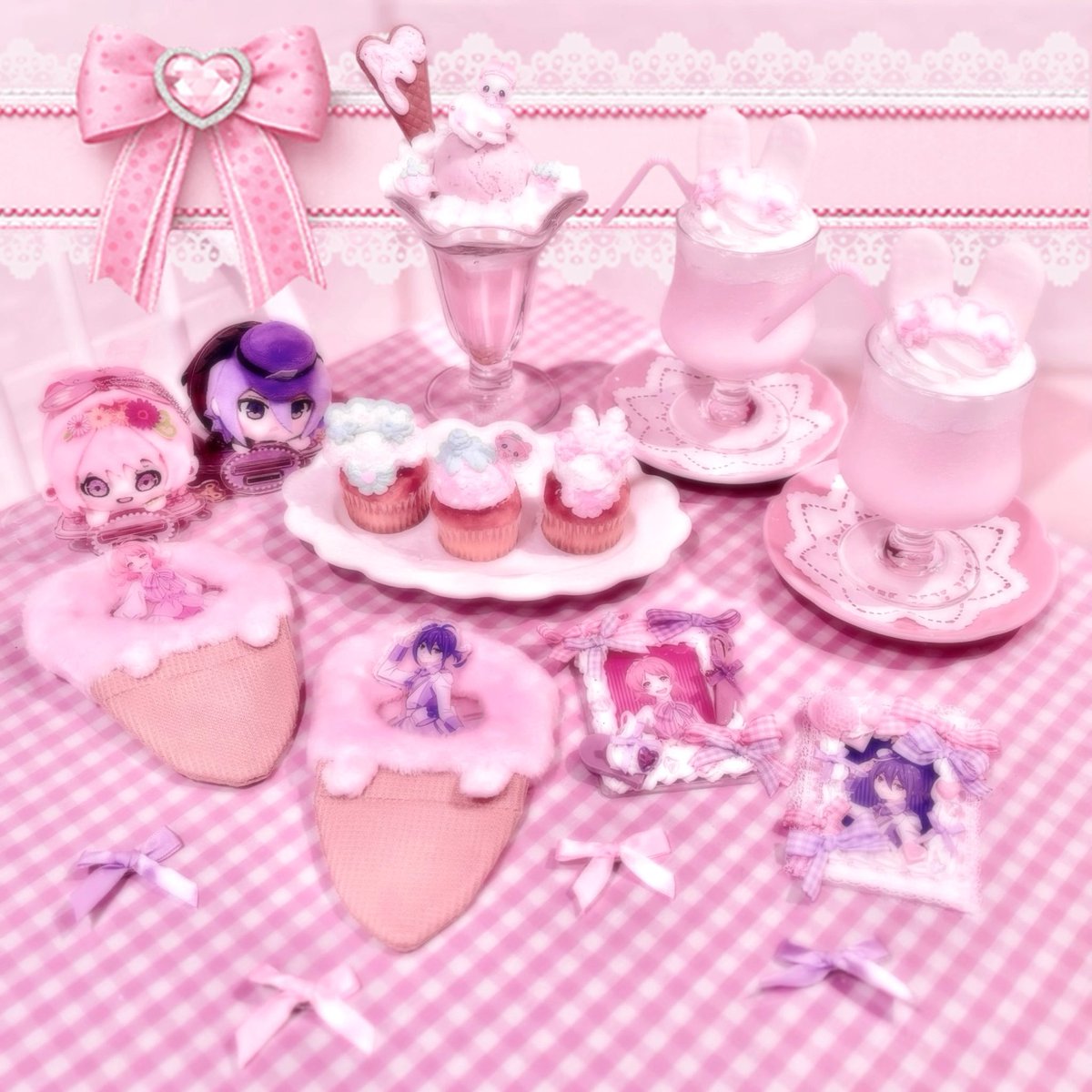 ぁたん♡ tweet media