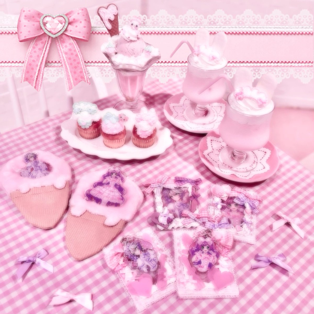 ぁたん♡ tweet media