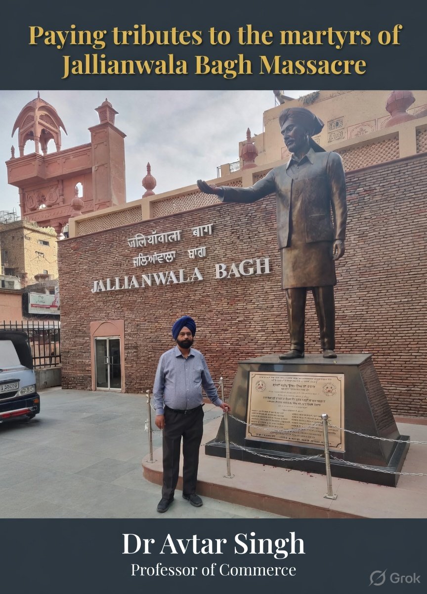 avtar65's tweet photo. शहीदों की चिताओं पर जुड़ेंगे हर बरस मेले।
वतन पर मरनेवालों का यही बाक़ी निशाँ होगा॥

जगदम्बा प्रसाद मिश्र हितैशी।
Let us pay homage to our martyrs but for whose sacrifices we would not have enjoyed the fruits of freedom. https://t.co/7xXZAOc7J2