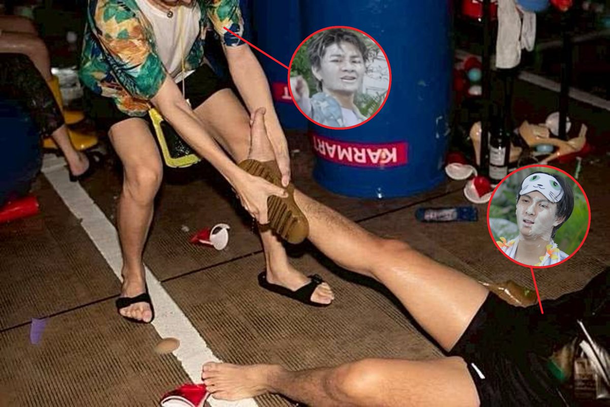 ミมะเพว🐈cms open tweet media