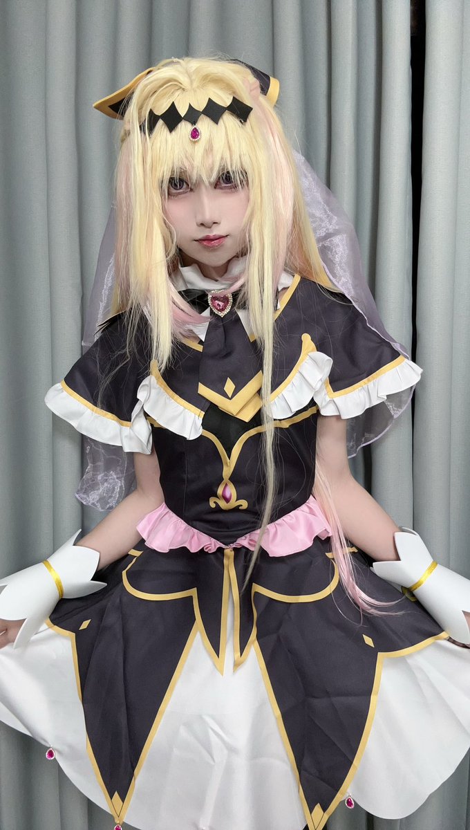 hime姬 (@hime51664872) / Posts / X