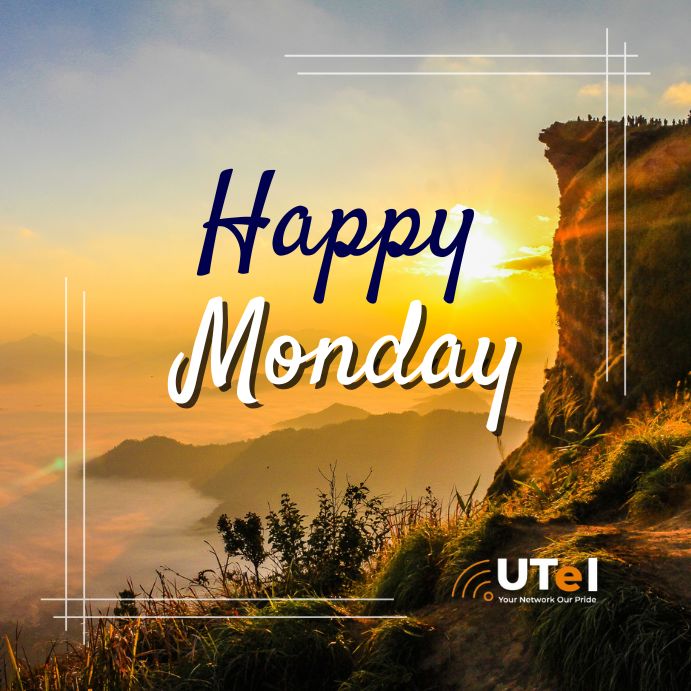 UTel tweet media