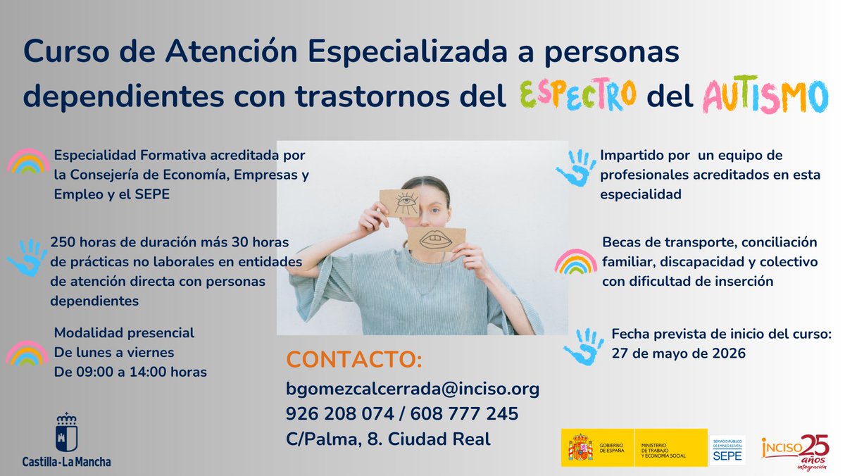 Asociación Inciso tweet media