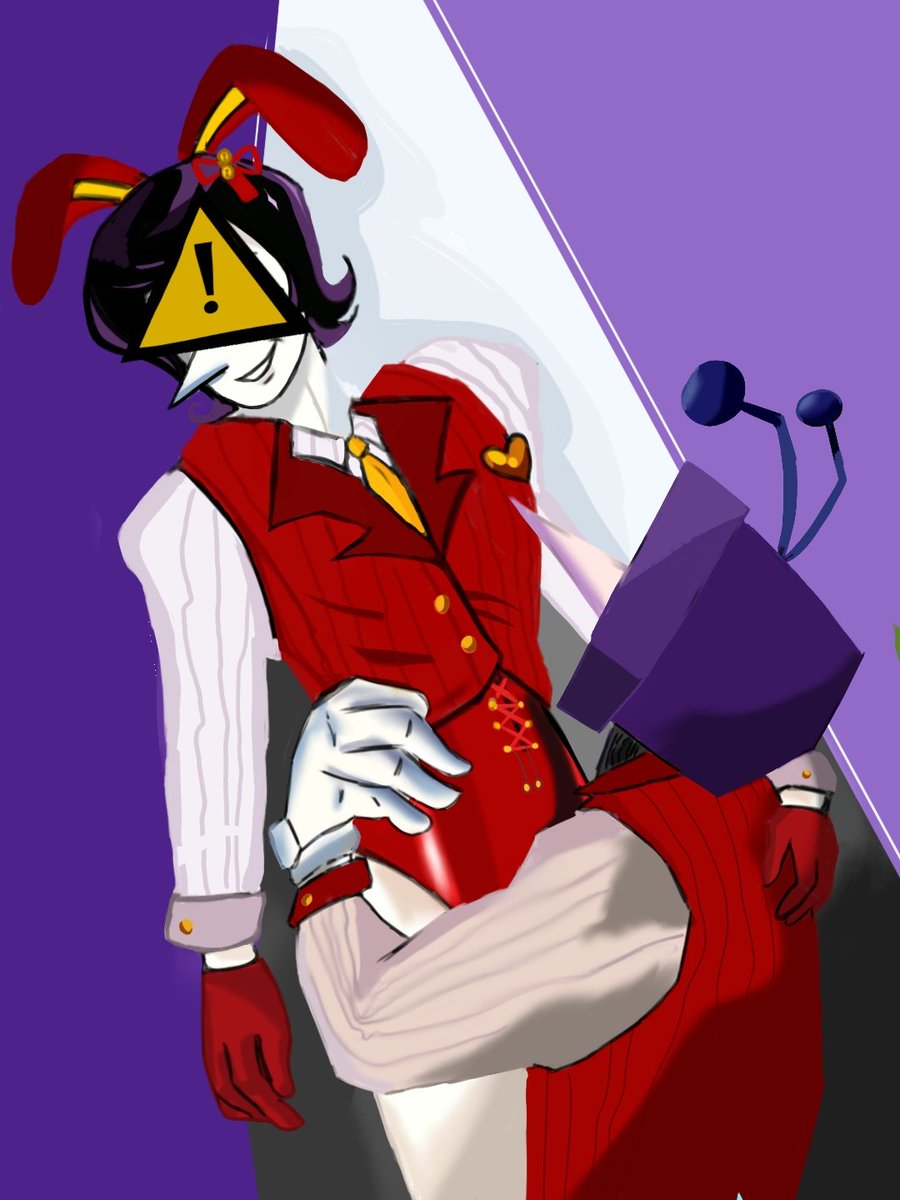 #spamtenna #defernull

Caught you