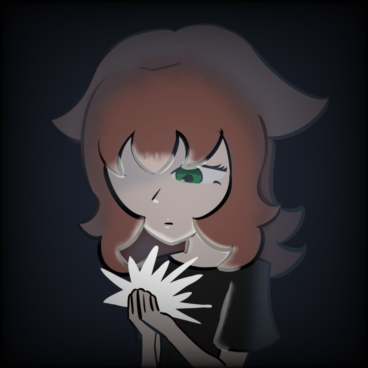 Anchovy_Valera's tweet photo. IDK🕊
#art https://t.co/exCKvDrj1n