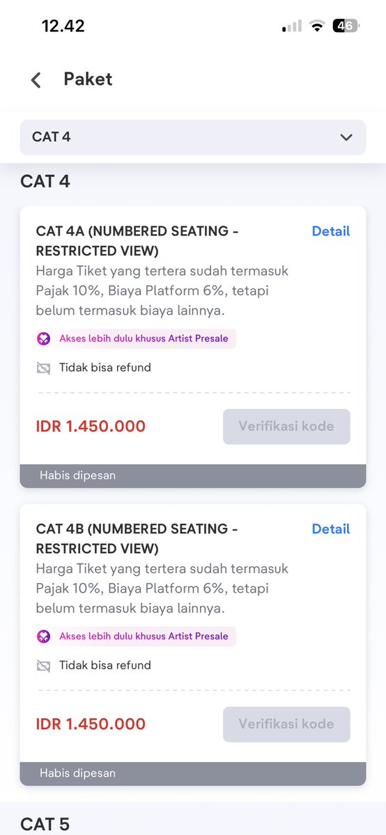 Nymph! 🍓🍒 tweet media