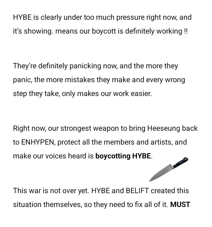 rwonie⁷- ENHYPEN IS 7 tweet media