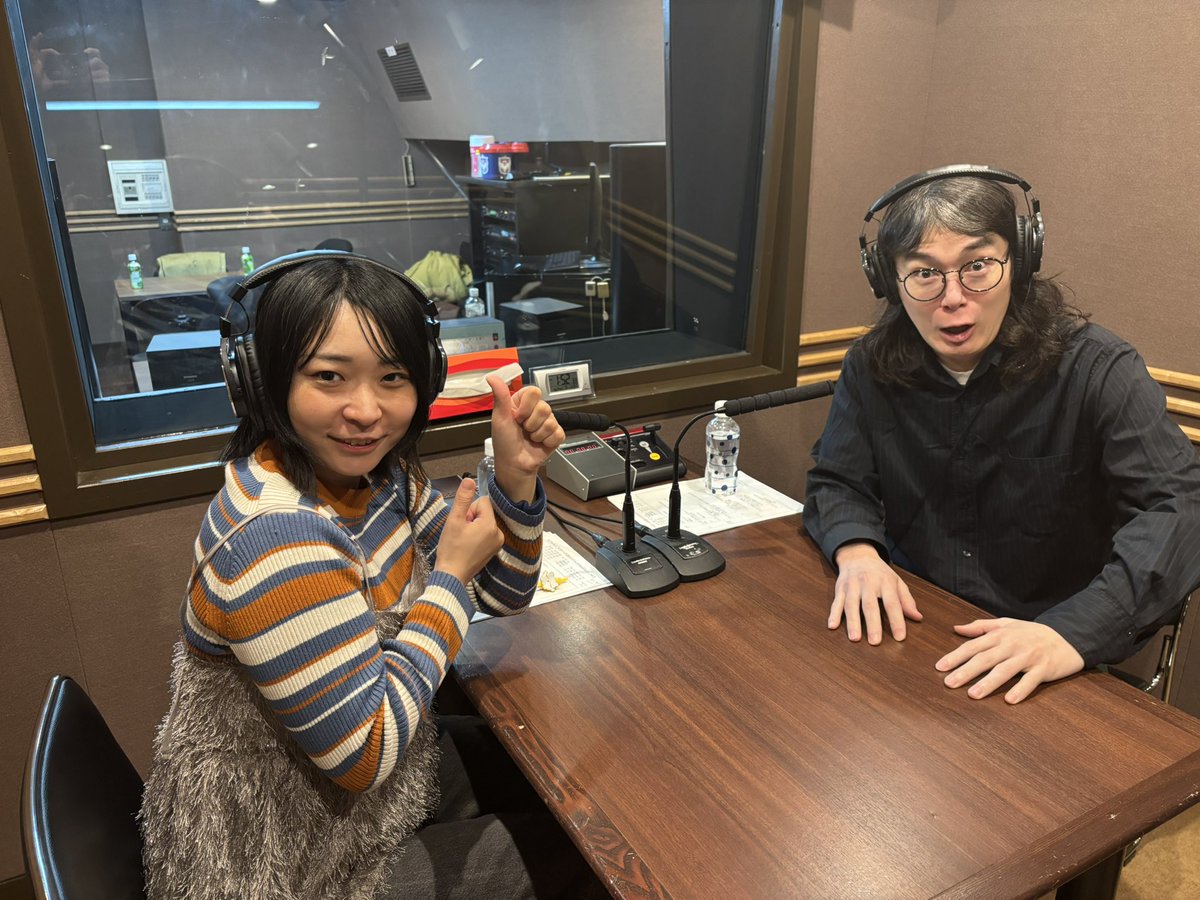 にゃんこスターのきらりん⭐︎Go!Go! tweet media