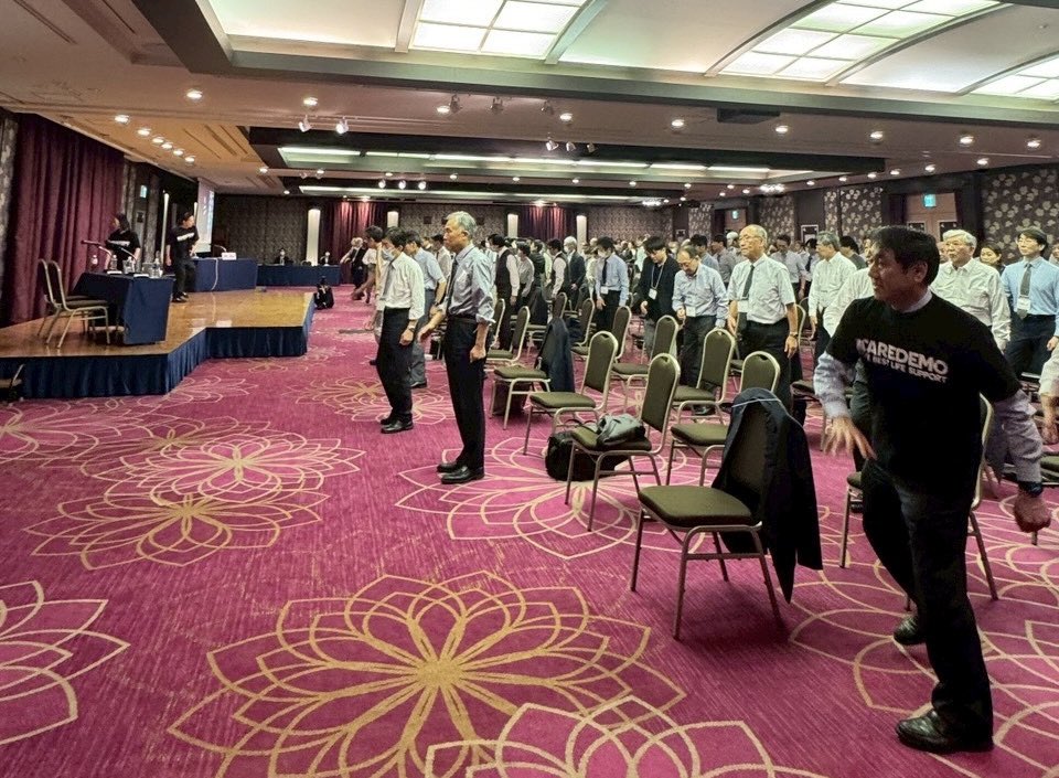 ダレデモダンスINFO tweet media