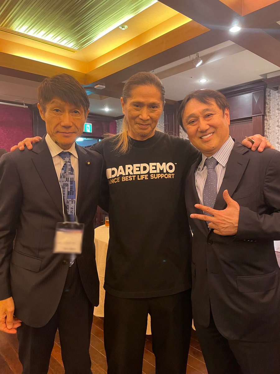 ダレデモダンスINFO tweet media