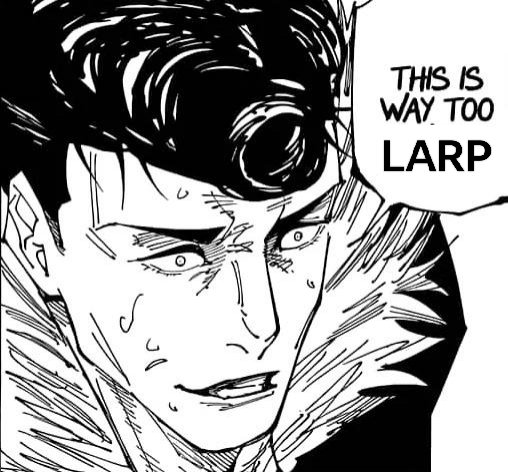 Combat Initiation confessions tweet media