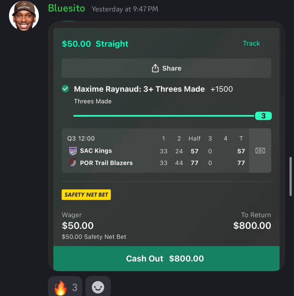 Fade Locks tweet media