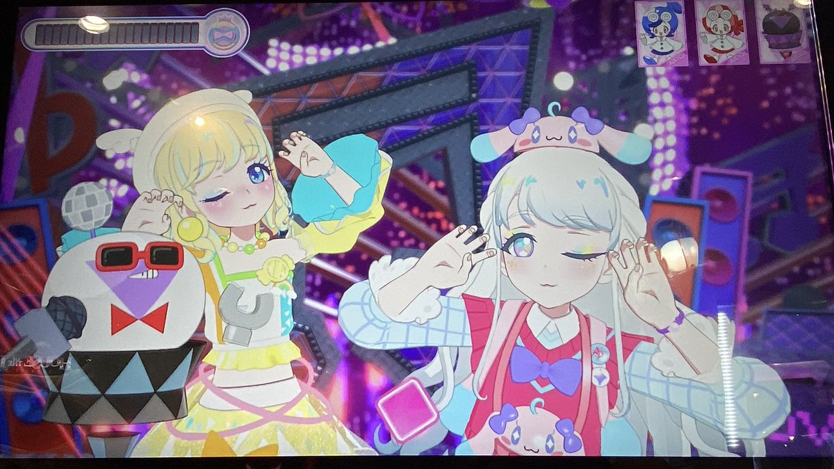 むぎもる tweet media