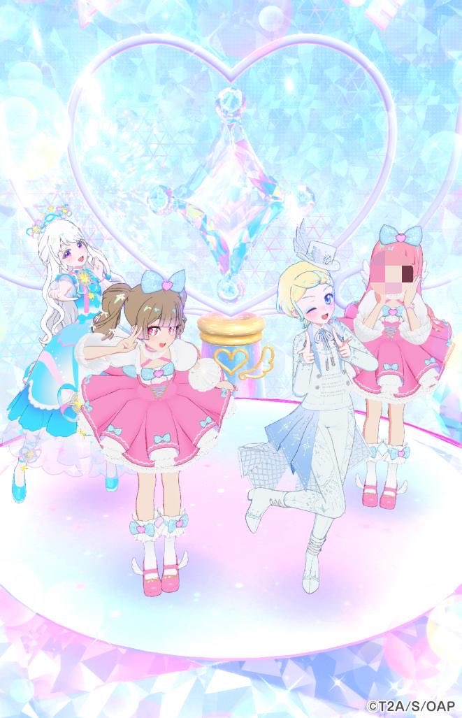 むぎもる tweet media