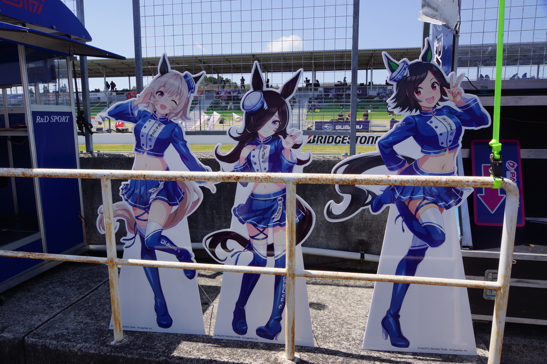 工藤@トレセン学園 tweet media