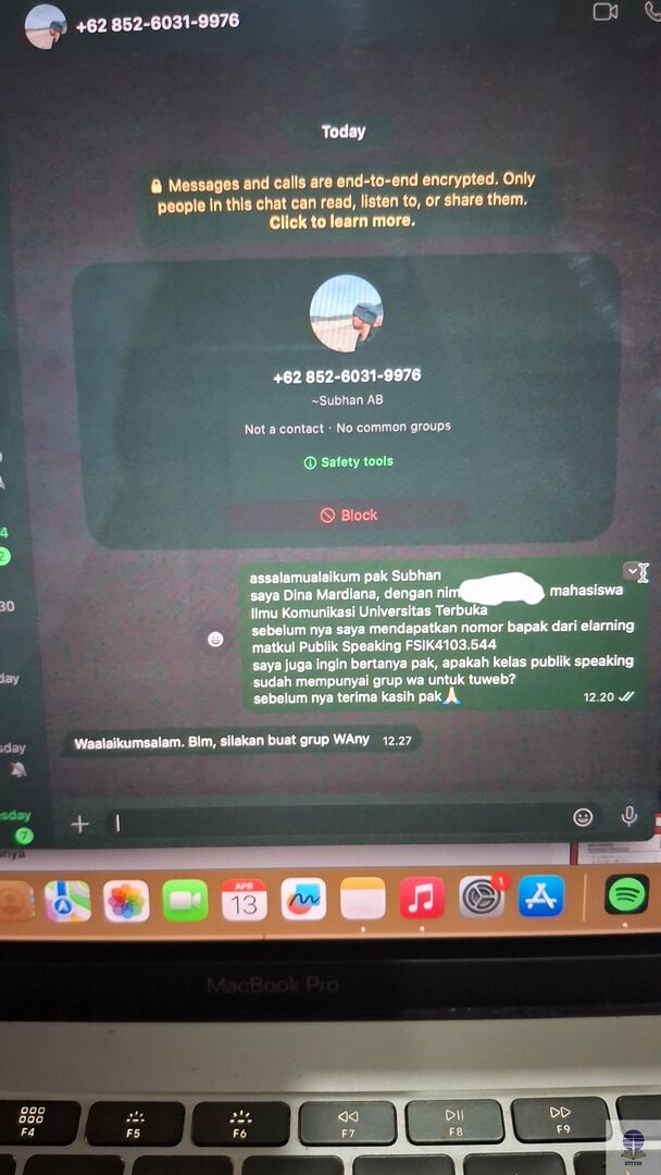 UTFESS | CEK PINNED 📌 tweet media