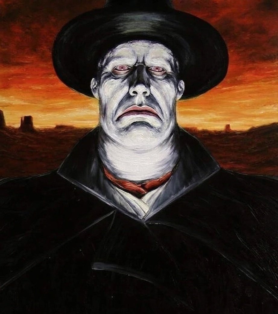 CanisCanemEdit tweet media