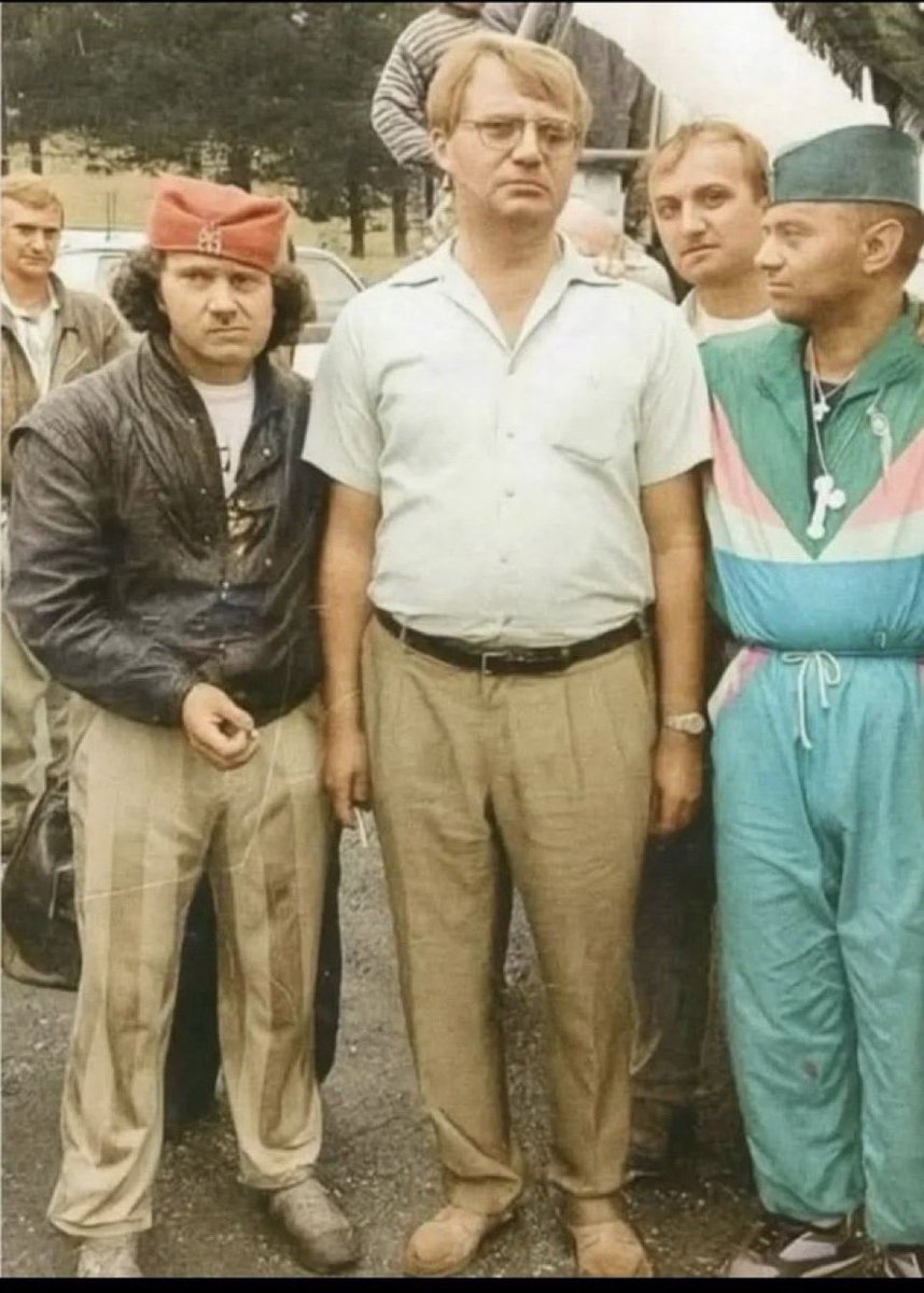 RedRaven 🇦🇱🇽🇰 tweet media