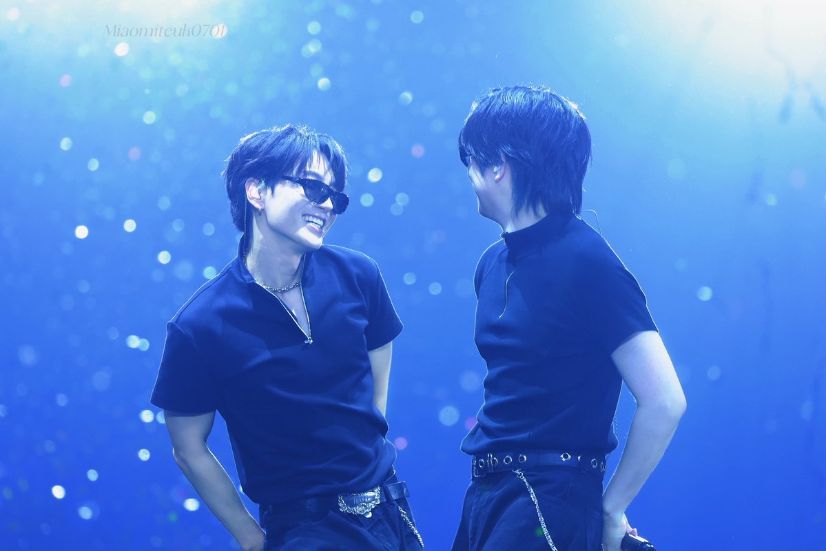 メラニ tweet media