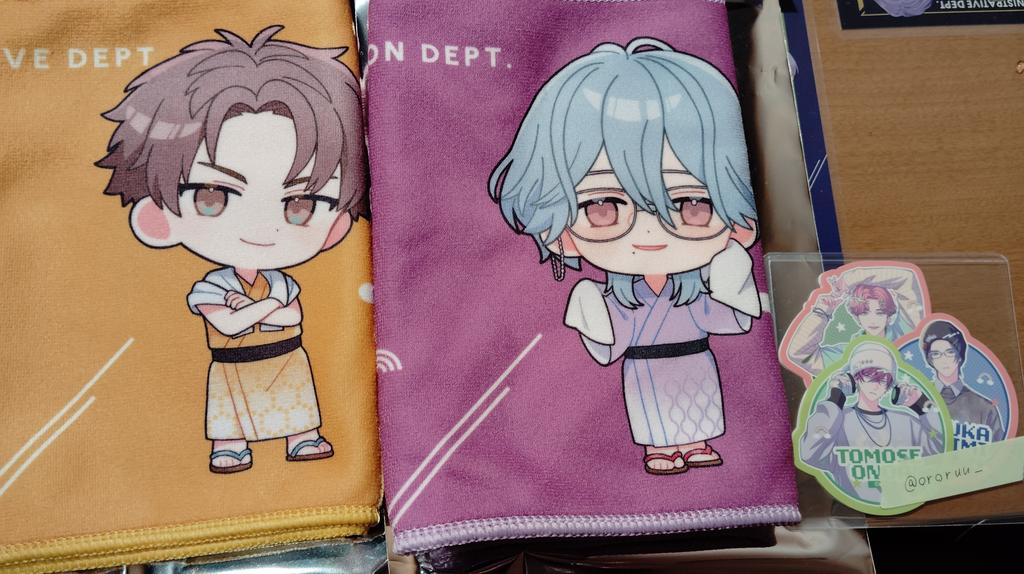 おる@取引 tweet media