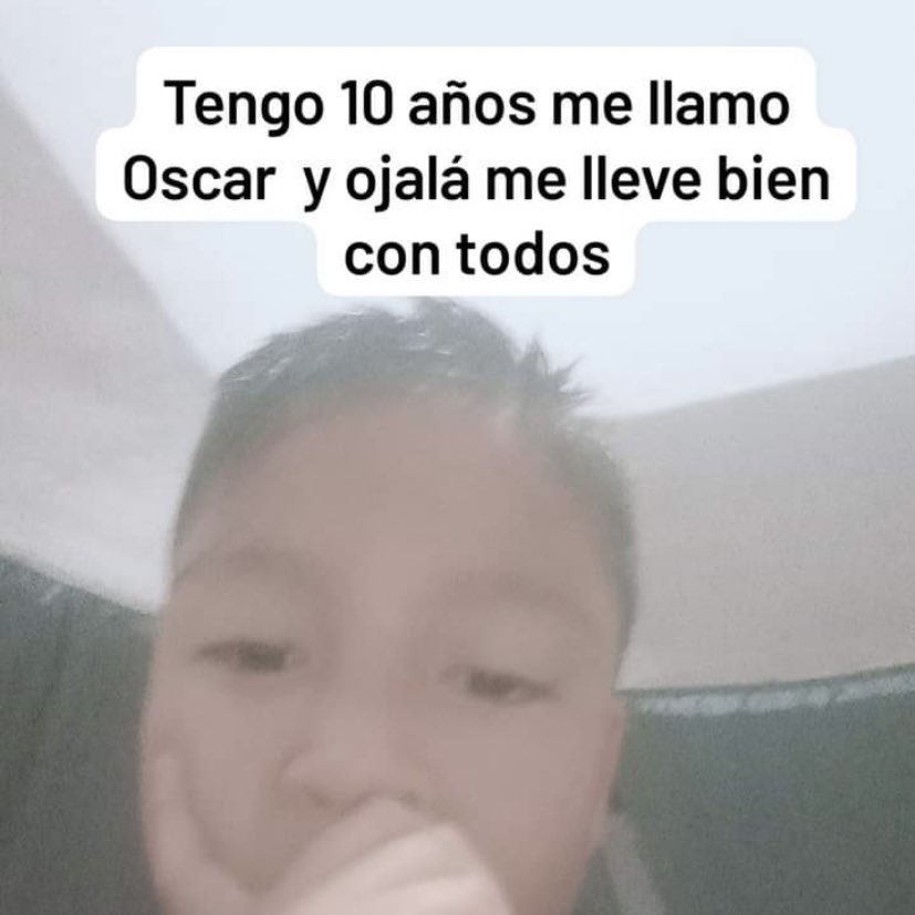 lidthium's tweet photo. acá cuando hacían la integración indietwt https://t.co/Jd0R9gYAc3