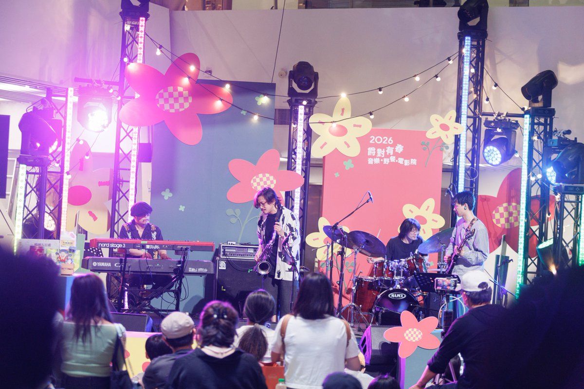 謝明諺 Minyen Hsieh tweet media