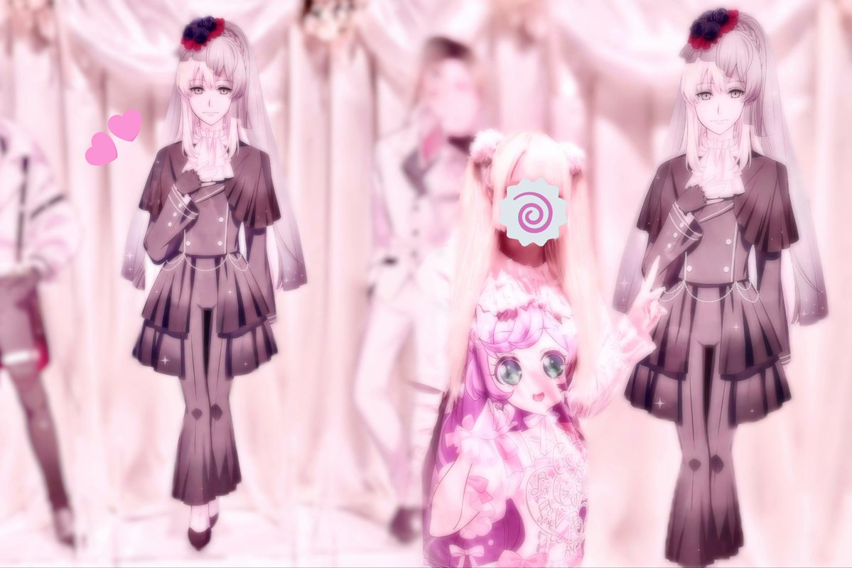 ぁたん♡ tweet media