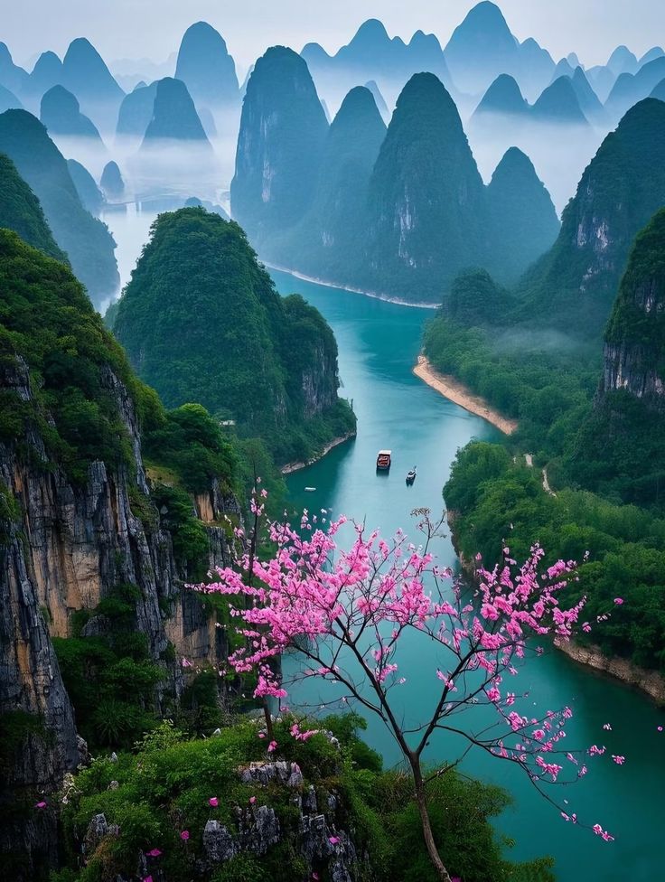 Guilin  China