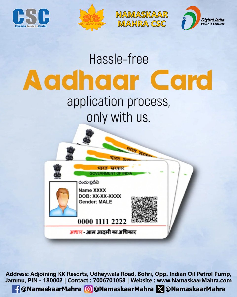 Namaskaar Mahra tweet media