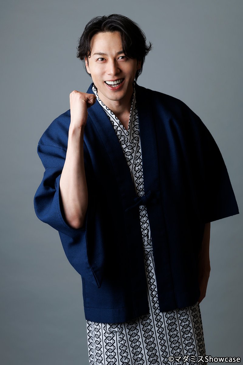 マーダーミステリーShowcase～5人の証言～ tweet media