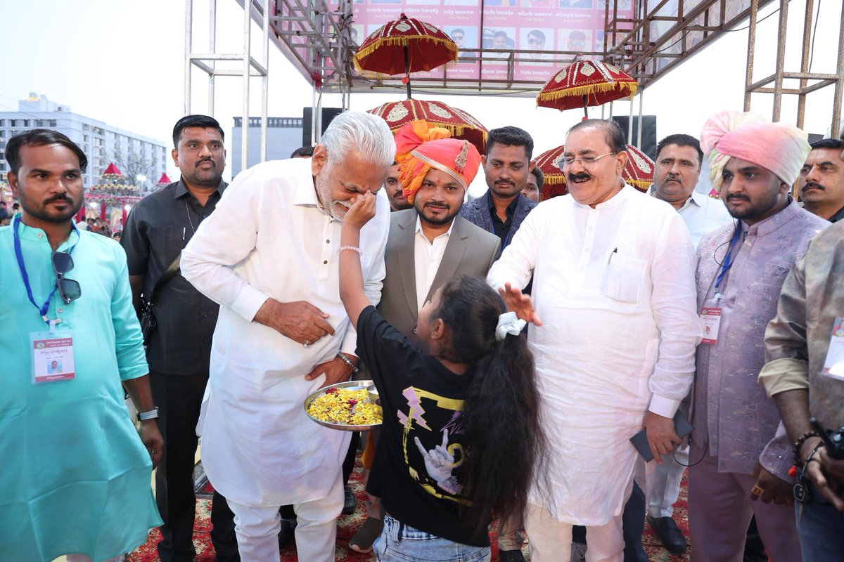 Parshottam Rupala tweet media