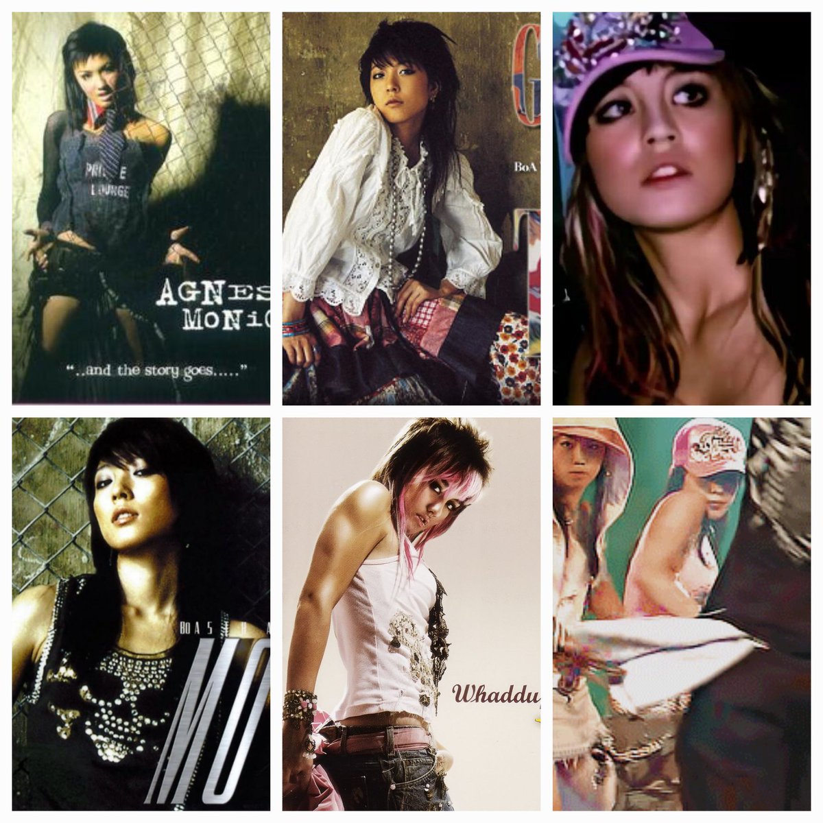 BoA & Besties💫🌌🐬ᱬ tweet media