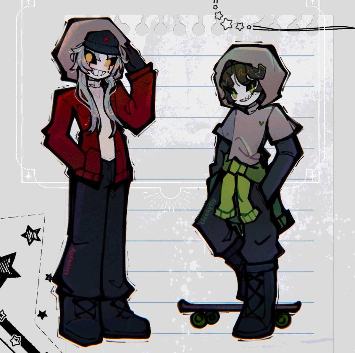 Licokyllyy tweet media