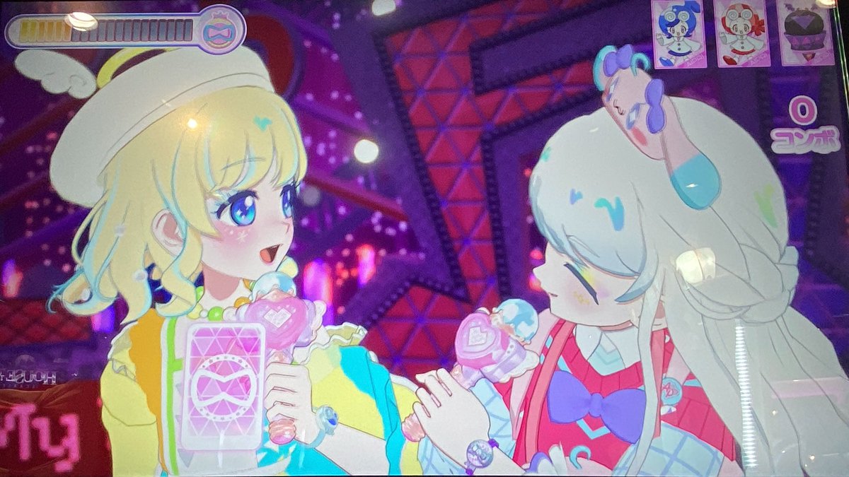 むぎもる tweet media