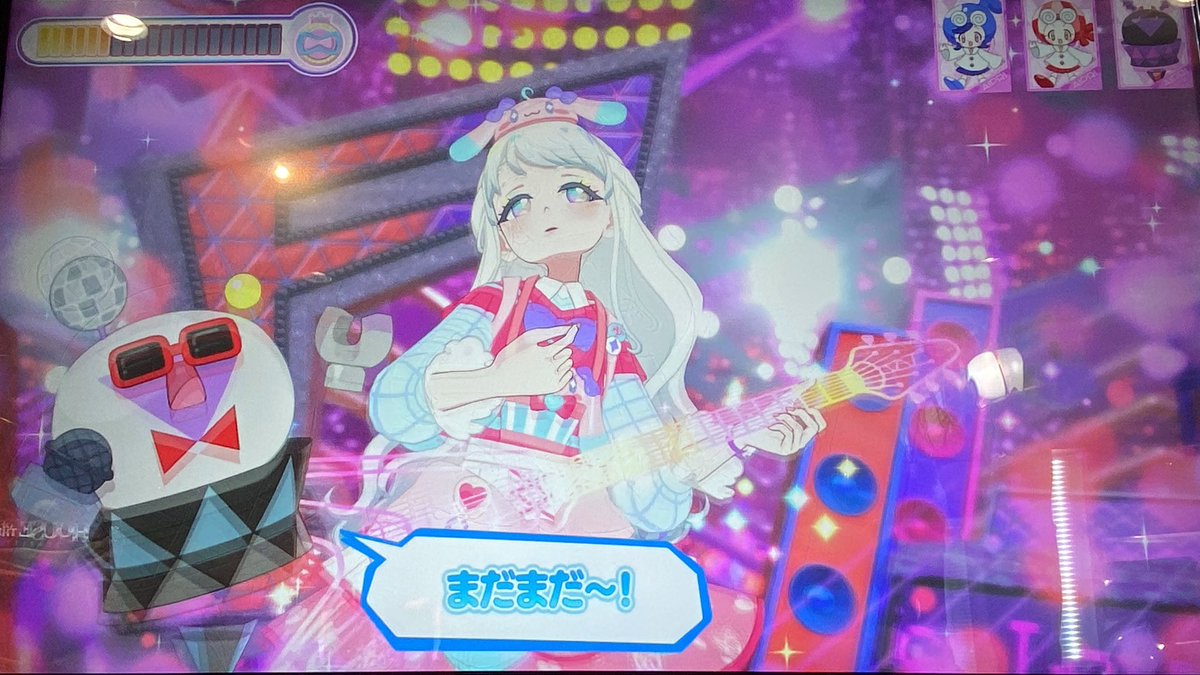 むぎもる tweet media