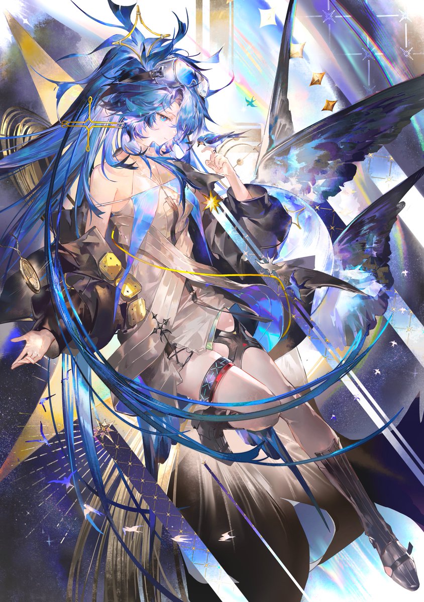 红油奇亚籽 tweet media