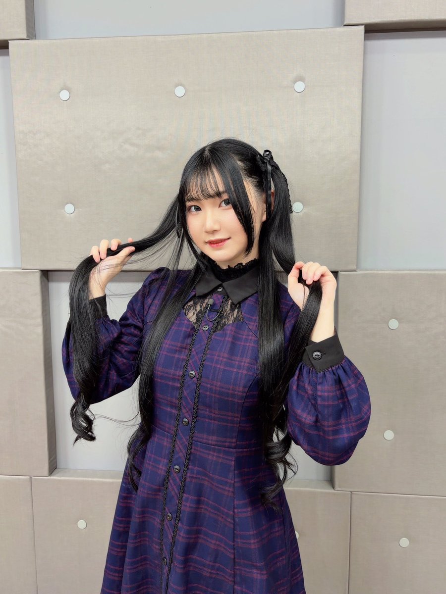 月城日花 tweet media