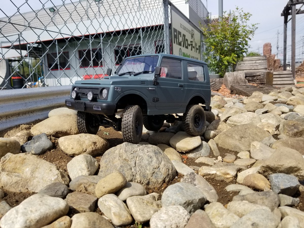 littlecraft4x4's tweet image. 本日も元気に営業中☀️

走り放題キャンペーンご利用ありがとうございました🎵
現在は通常料金でのご案内となっております❗

初心者の方から上級者の方までそれぞれの楽しみ方ができるクローラーパーク🚙
はじめての方でも気軽に楽しめます✨
#リトルクラフト #クローラーパーク #RC #crawler