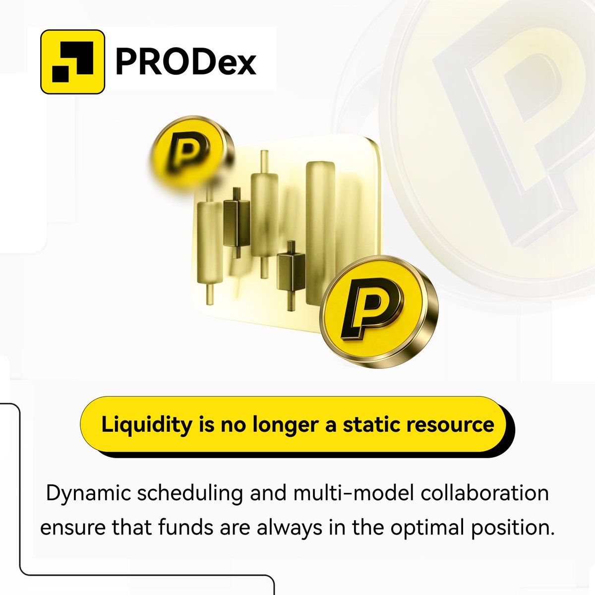 PRODex. tweet media